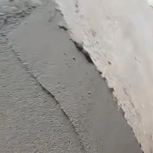 东阿水工建筑物I级C55聚合物改性水泥砂浆 渠道防渗泵站加固迎水面抗冲刷砂浆