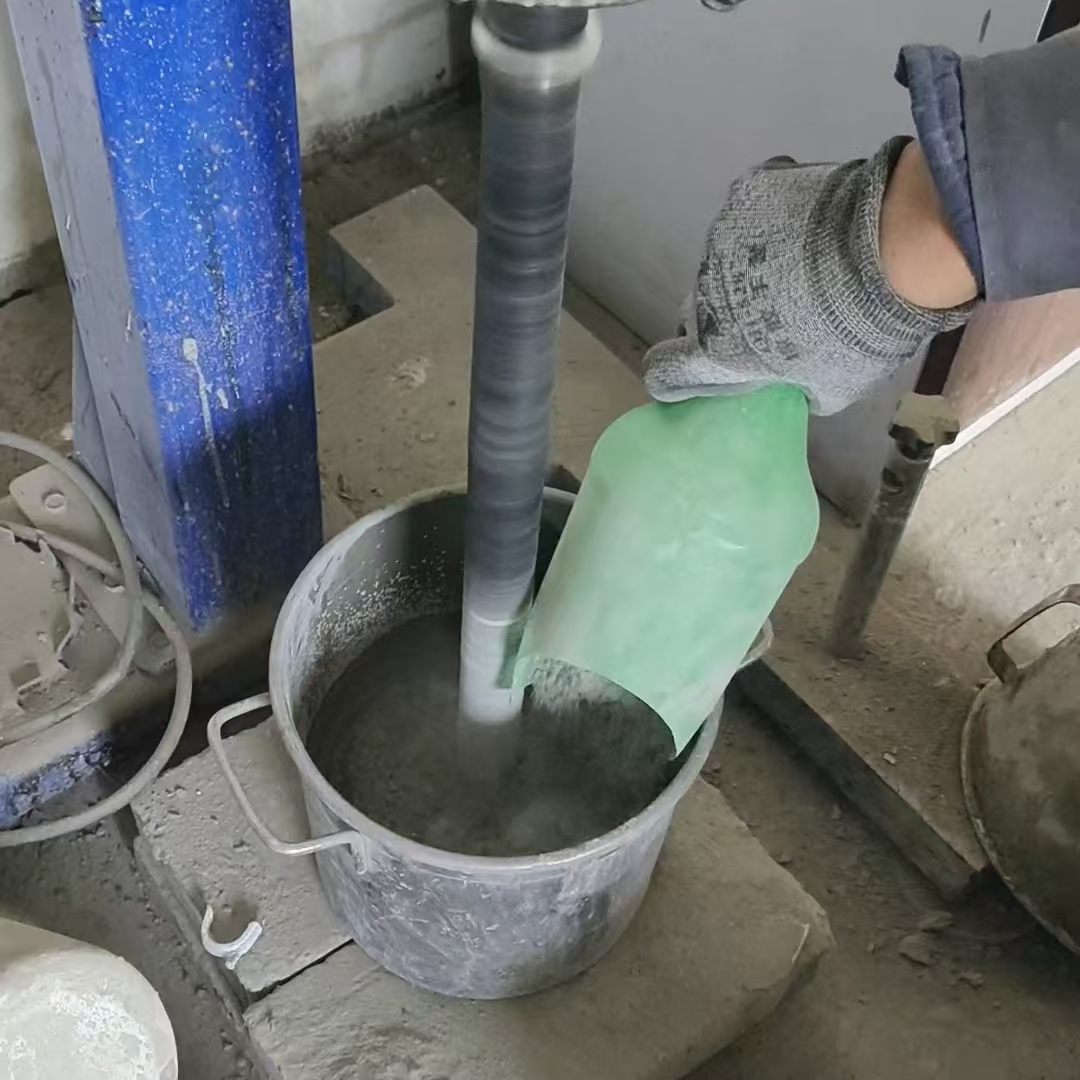 东阿桥梁公路张拉用H60压浆料与普通压浆料有什么区别？