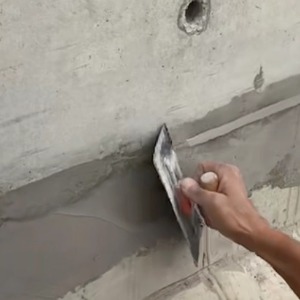 东阿P型防护型环氧树脂砂浆