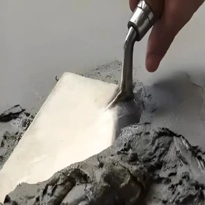 东阿混凝土裂缝孔洞剥落冻融修复用高强度丙乳防腐蚀砂浆