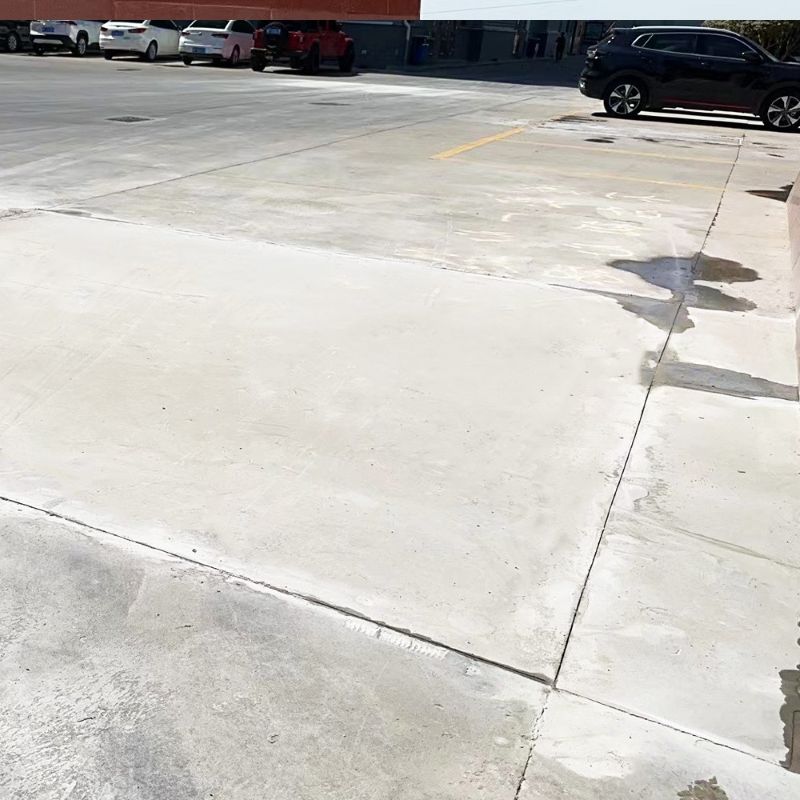 东阿市政道路抢修料